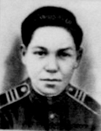 Башкиров Иван Сергеевич